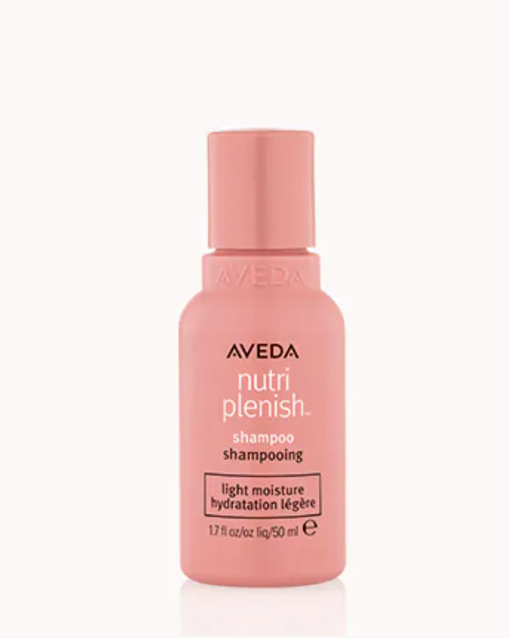 Nutriplenish™ Shampoo Light Moisture — Aveda Institute Winnipeg